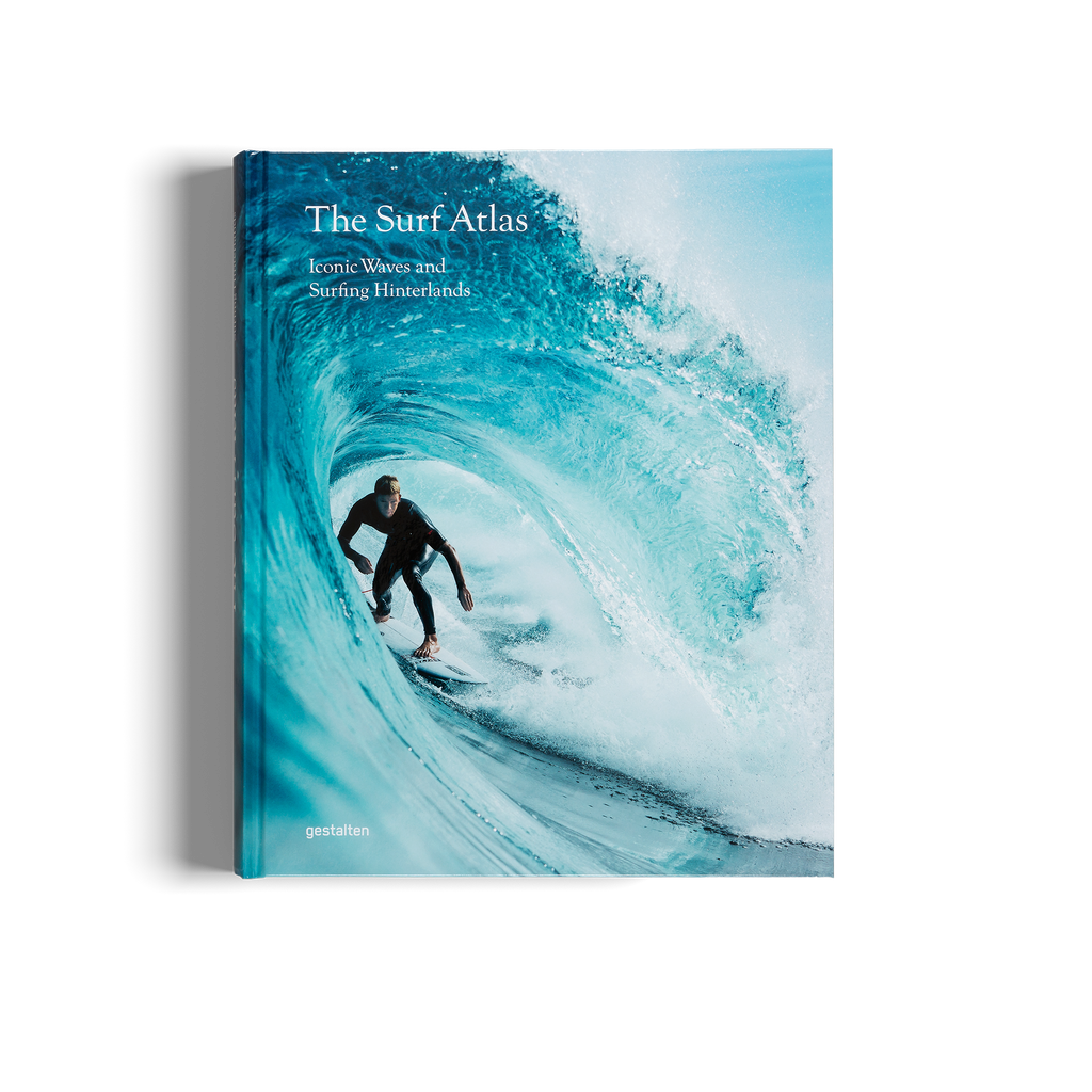 Der Surf-Atlas