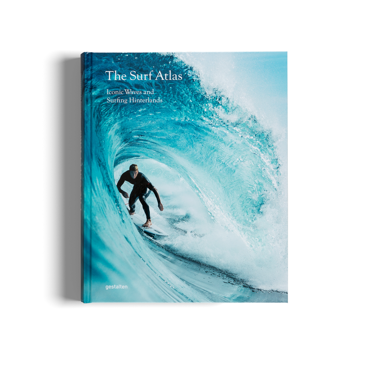 Der Surf-Atlas