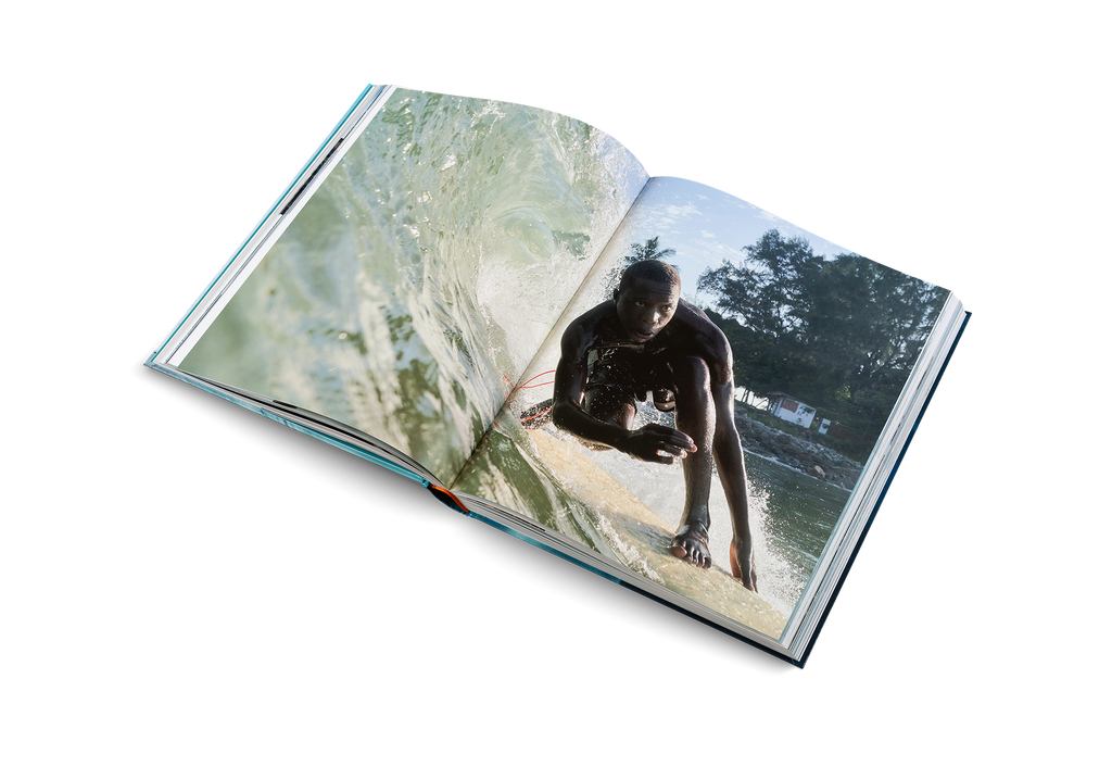 Der Surf-Atlas