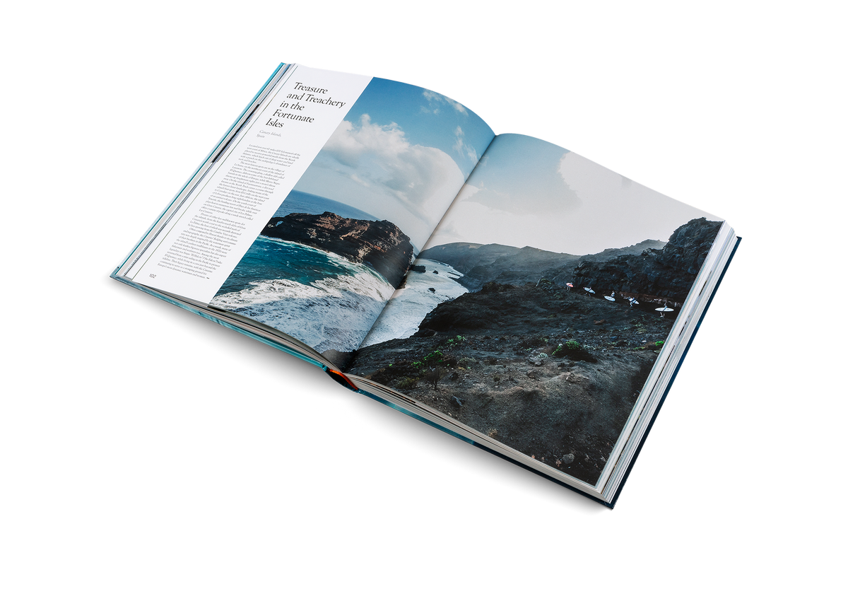 Der Surf-Atlas