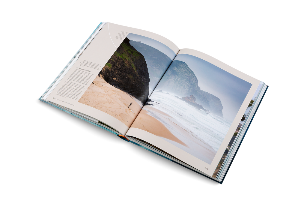 Der Surf-Atlas