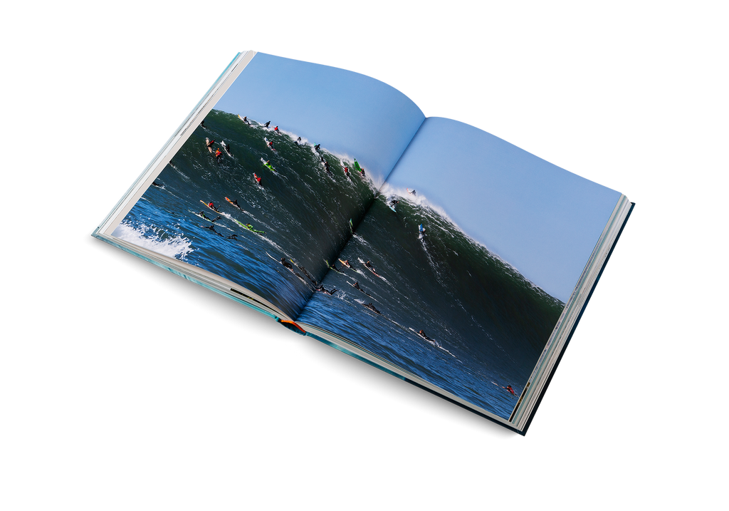 Der Surf-Atlas