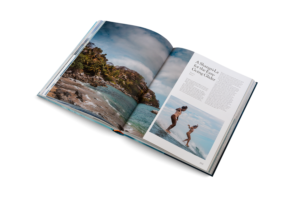Der Surf-Atlas