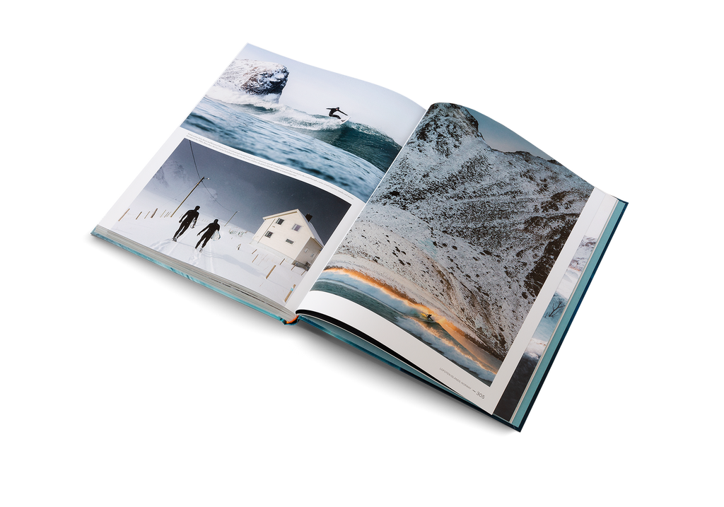 Der Surf-Atlas