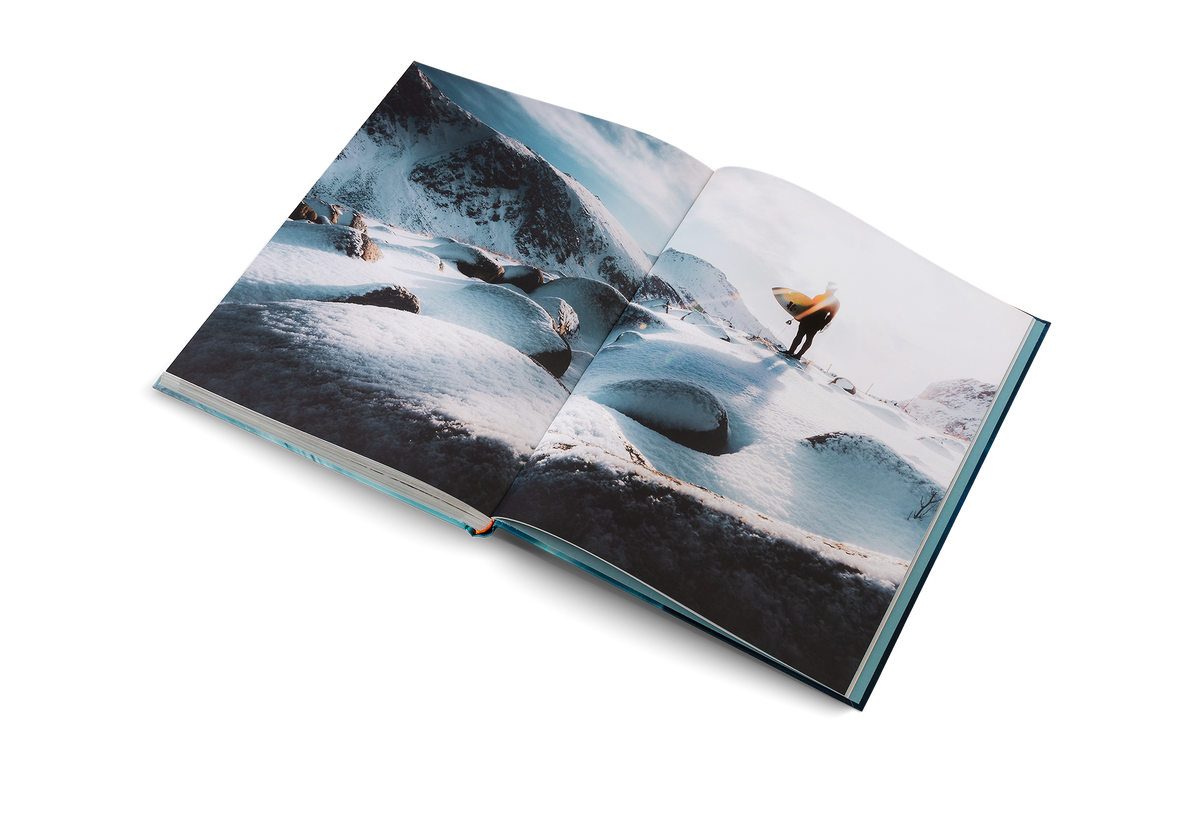 Der Surf-Atlas