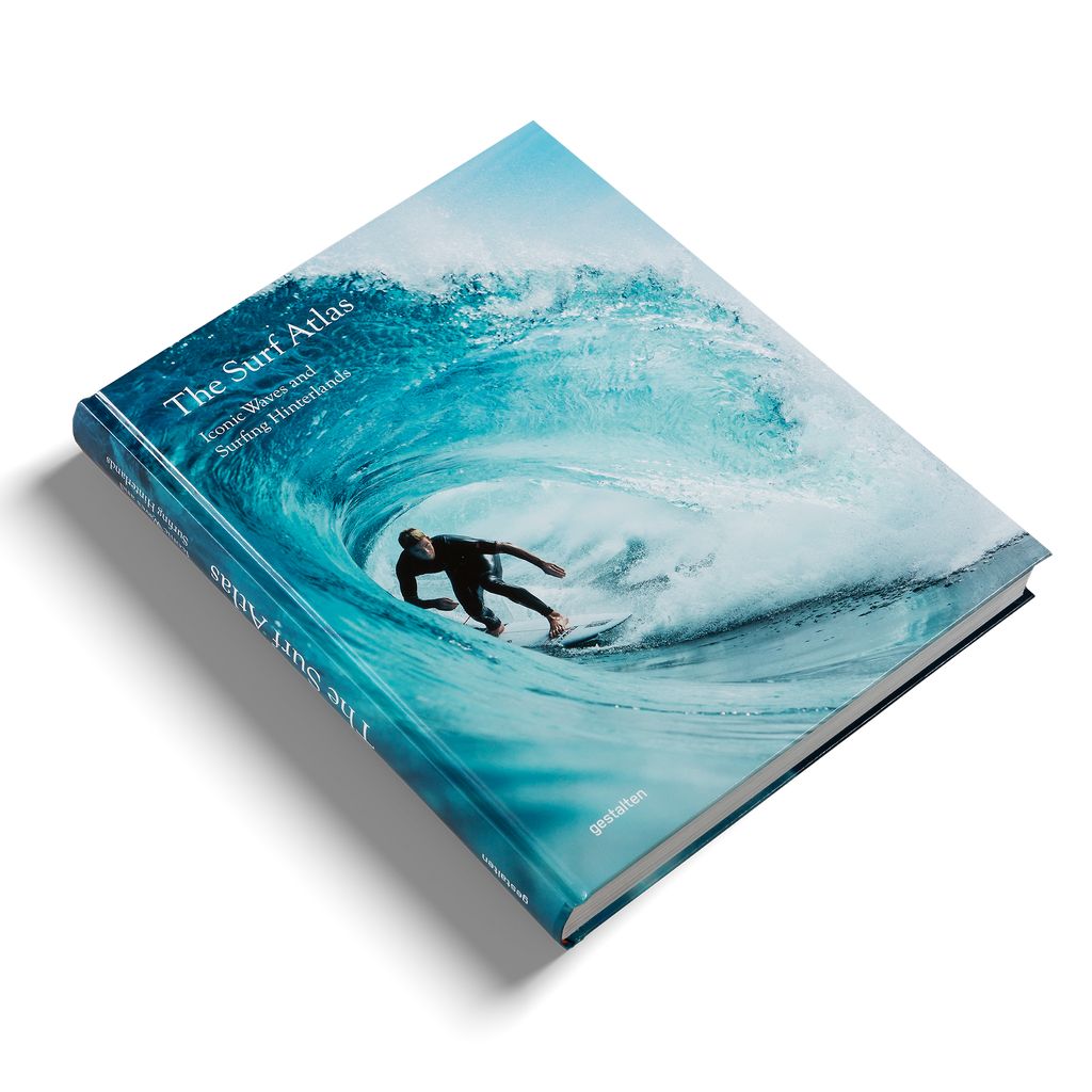 Der Surf-Atlas