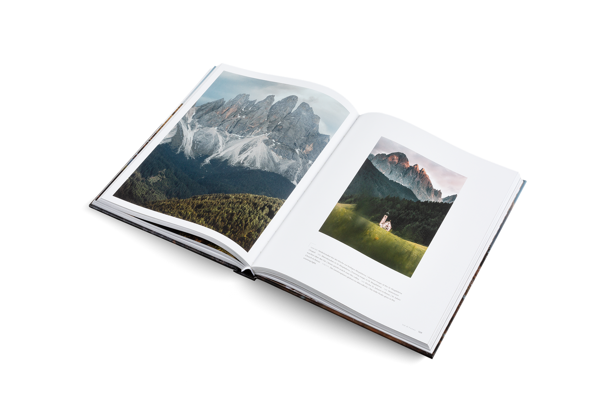 Escape (Deutsche Ausgabe)