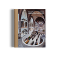 Bücher-Tempel