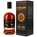 GlenAllachie 11 2014/2025 - Sinteis Series Part I - Chinquapin & PX Casks