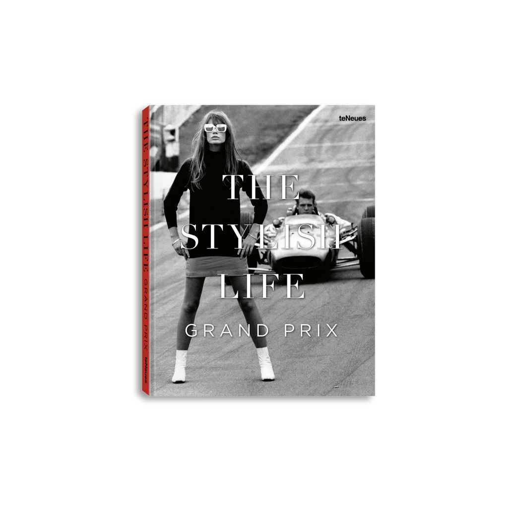 Das stilvolle Leben: Grand Prix
