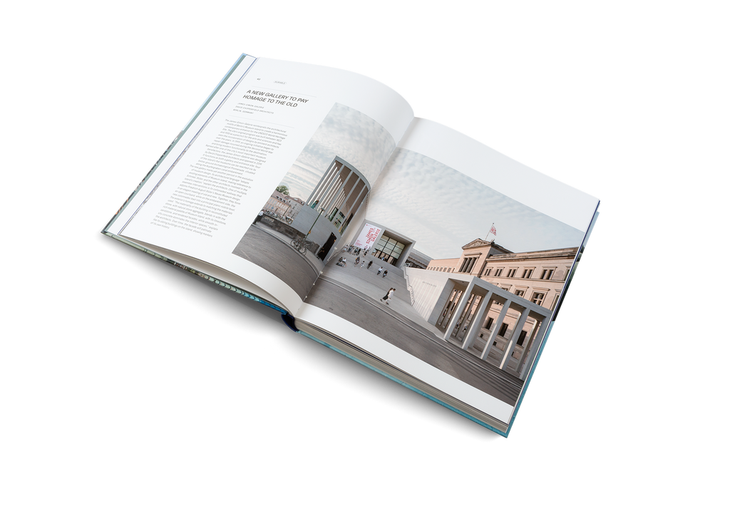 Der ArchDaily-Leitfaden für gute Architektur