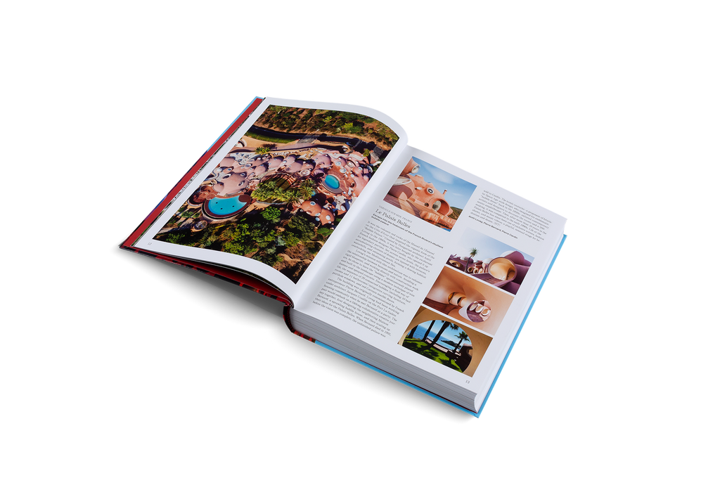 Der Kunst-Reiseatlas