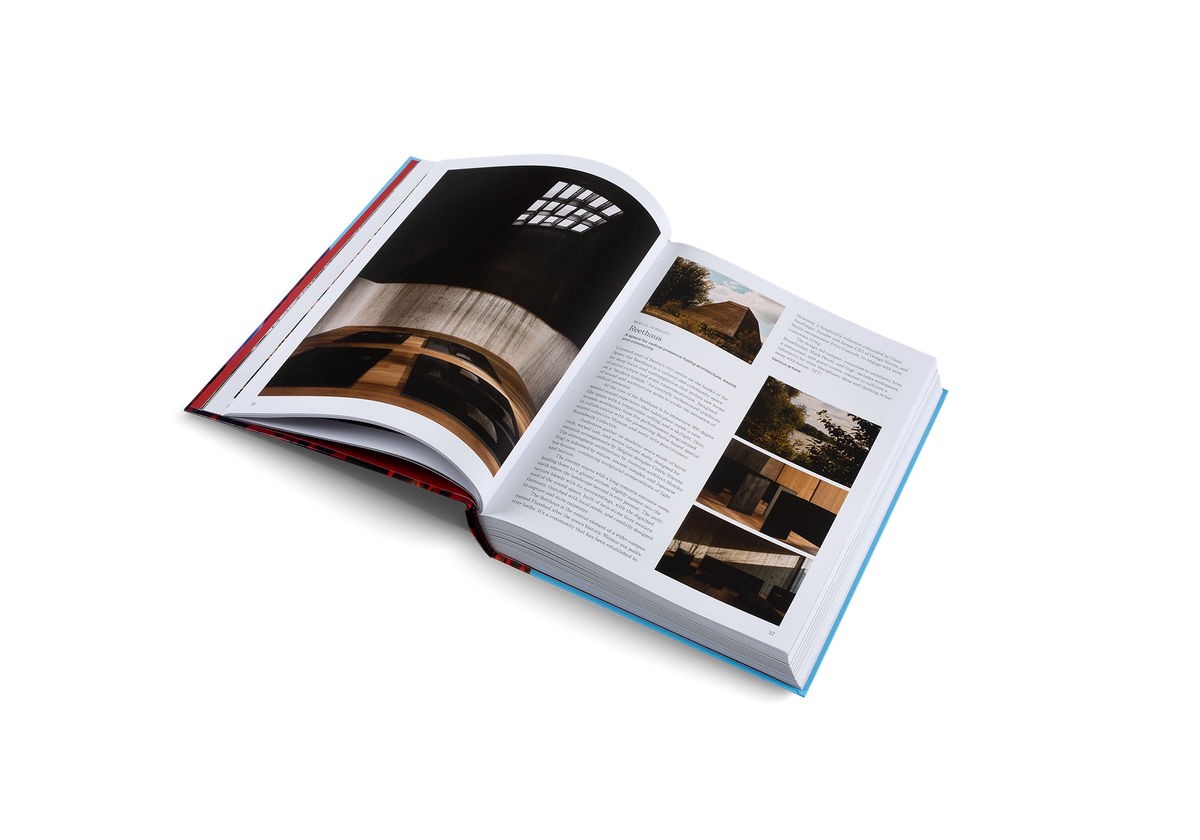 Der Kunst-Reiseatlas