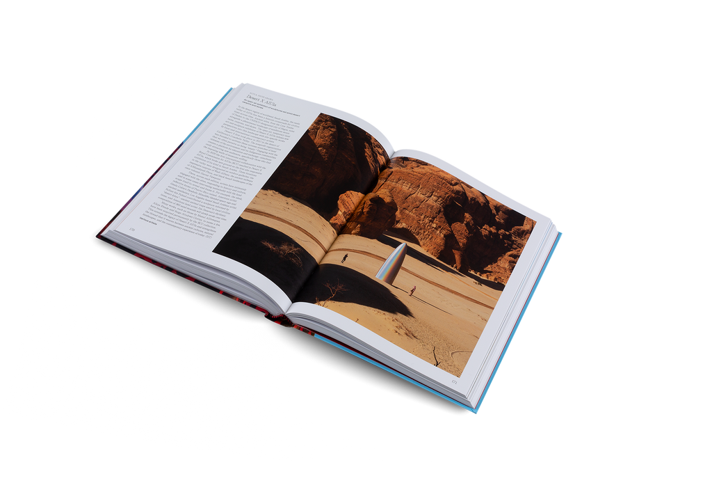Der Kunst-Reiseatlas