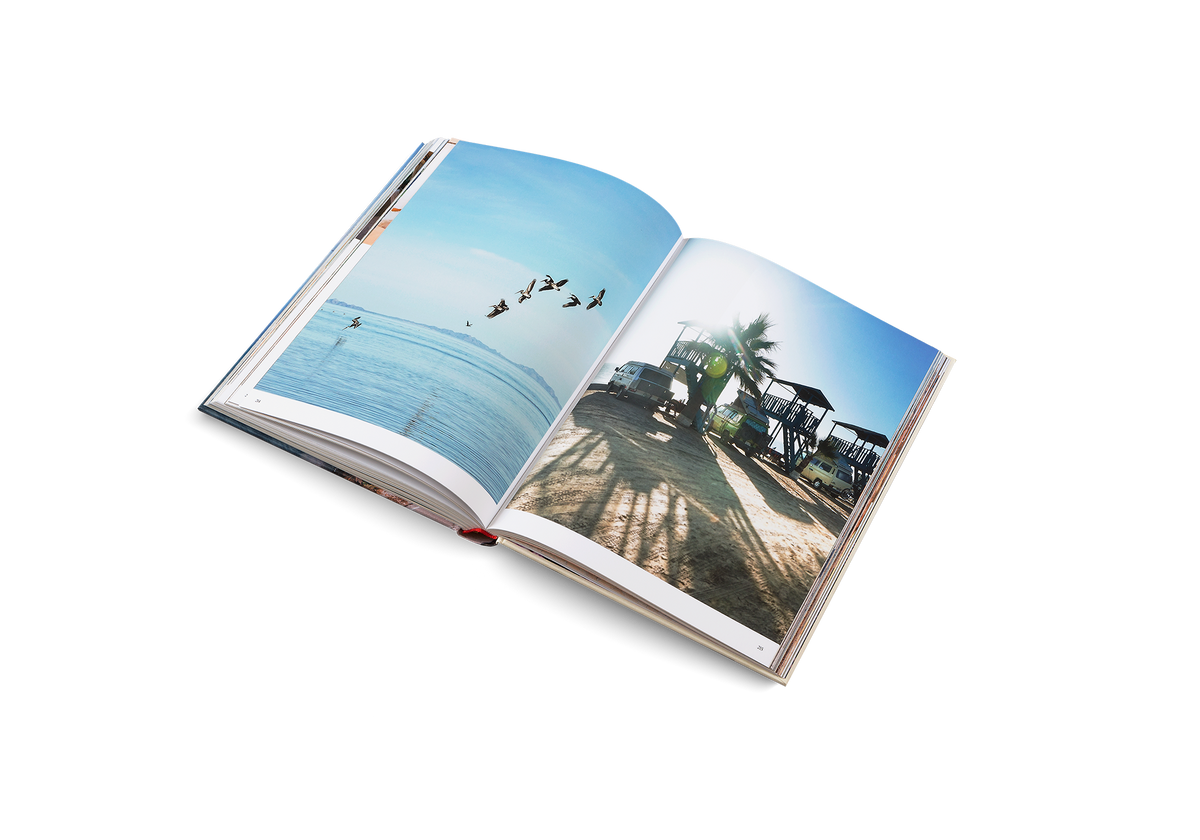 The Getaways