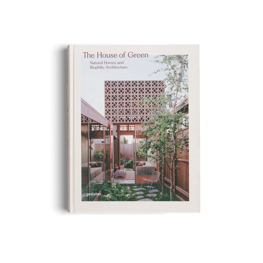 Das Haus von Green