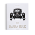 Das Jaguar Buch: Sammleredition