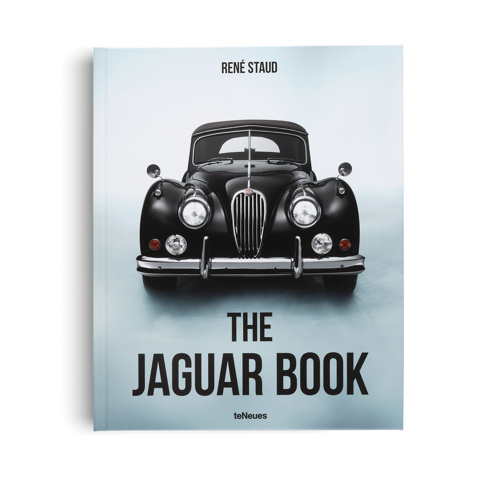 Das Jaguar Buch: Sammleredition