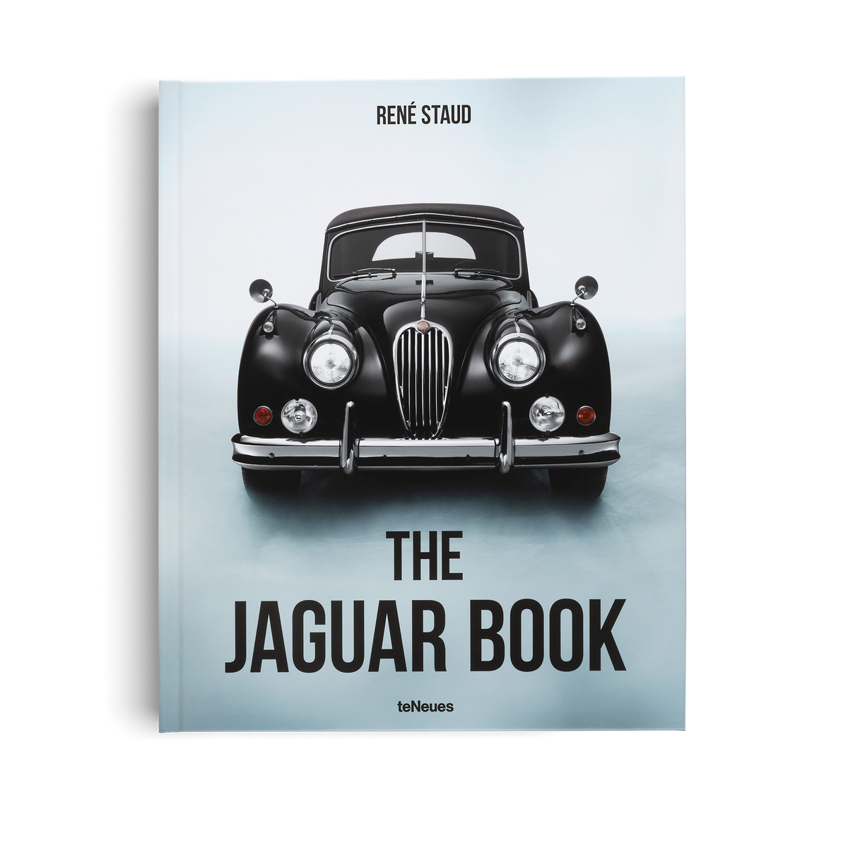 Das Jaguar Buch: Sammleredition