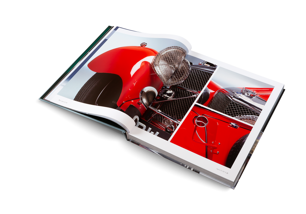 Das Jaguar Buch: Sammleredition