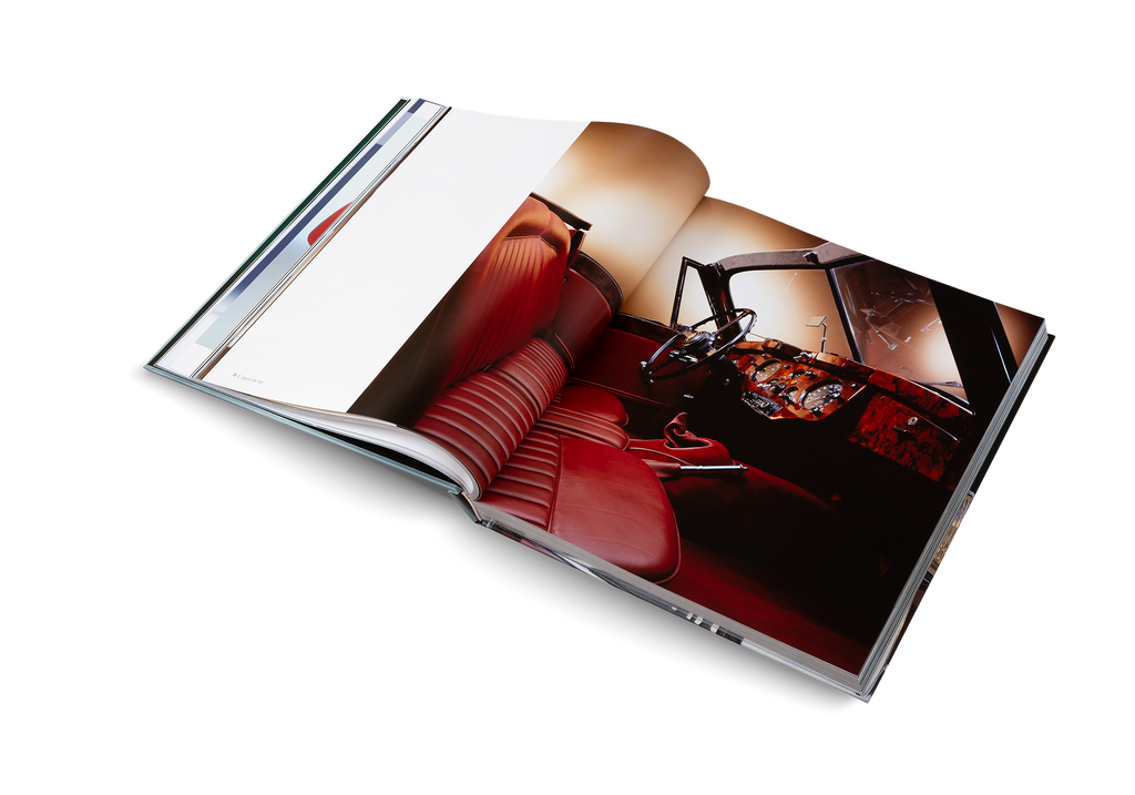 Das Jaguar Buch: Sammleredition