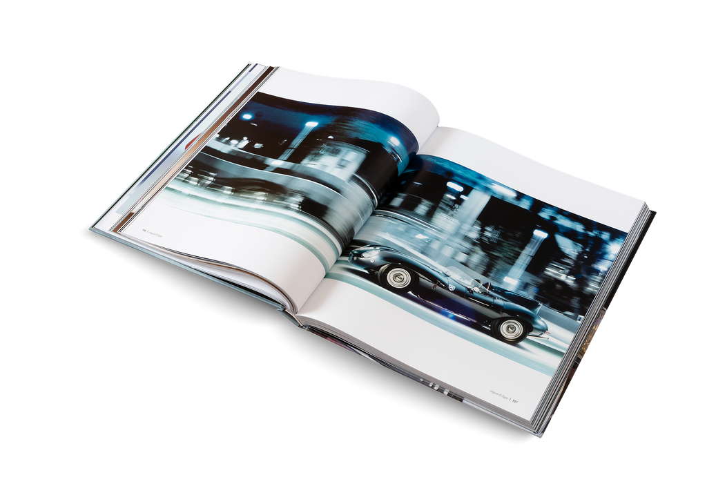 Das Jaguar Buch: Sammleredition