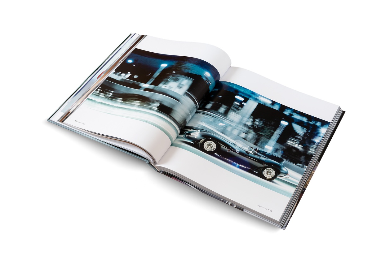Das Jaguar Buch: Sammleredition