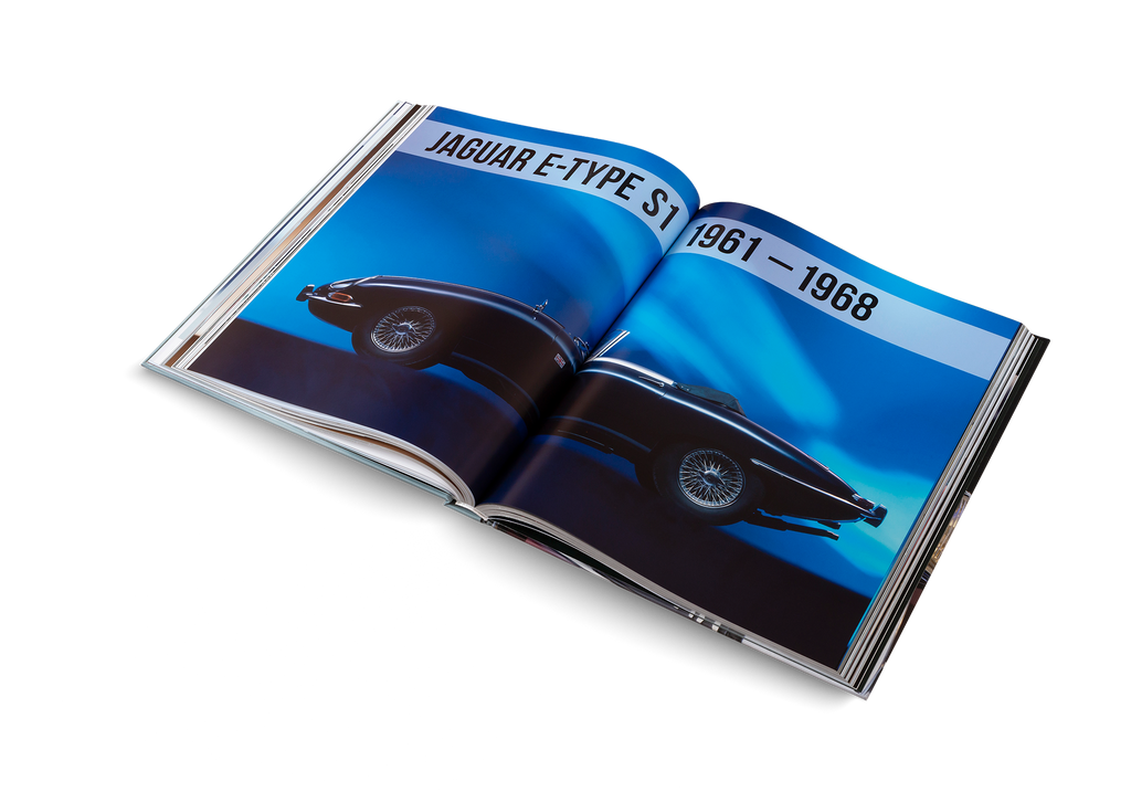 Das Jaguar Buch: Sammleredition