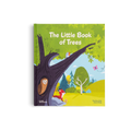 Das kleine Buch der Bäume