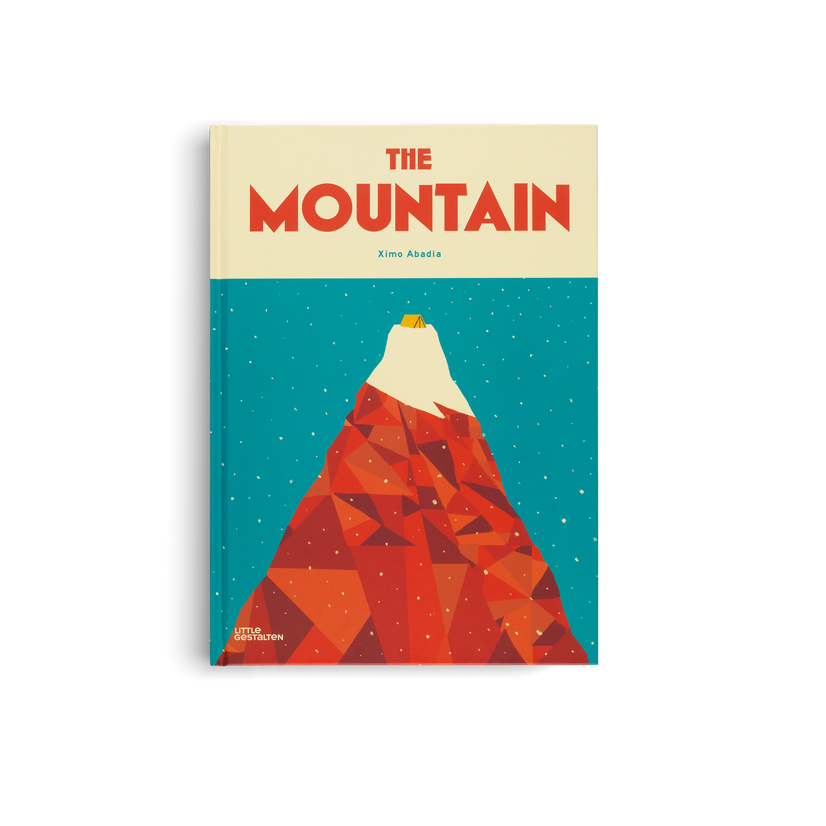 The Mountain