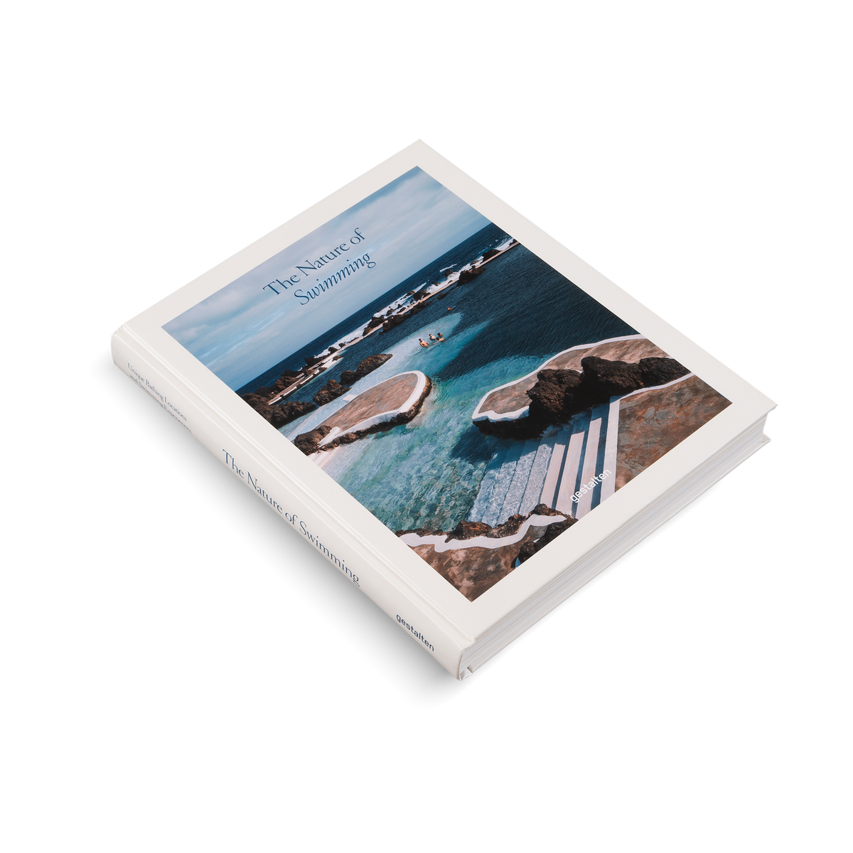 Das Wesen des Schwimmens (Aktualisierte Ausgabe)