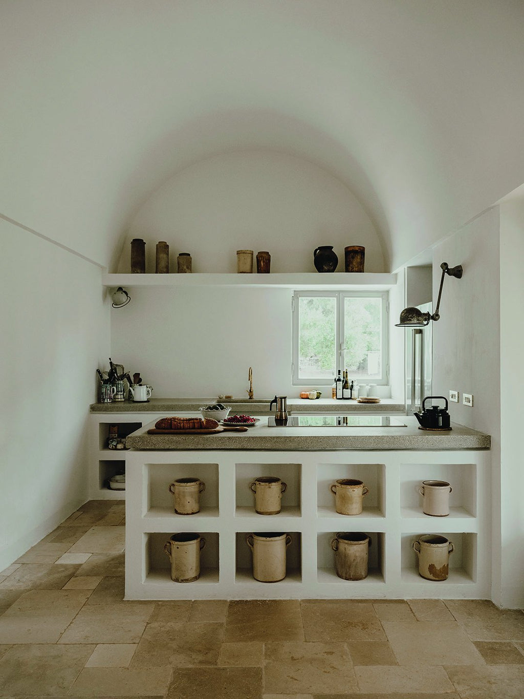 Das mediterrane Haus
