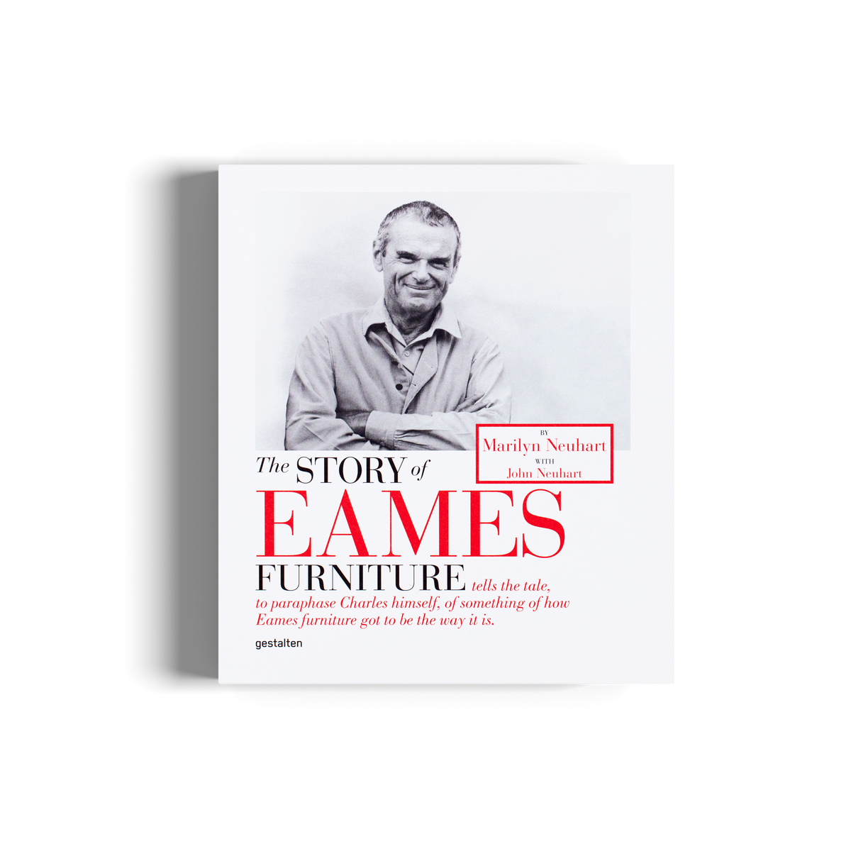 Die Geschichte der Eames-Möbel