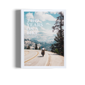 Two Years On A Bike (Deutsche Ausgabe)