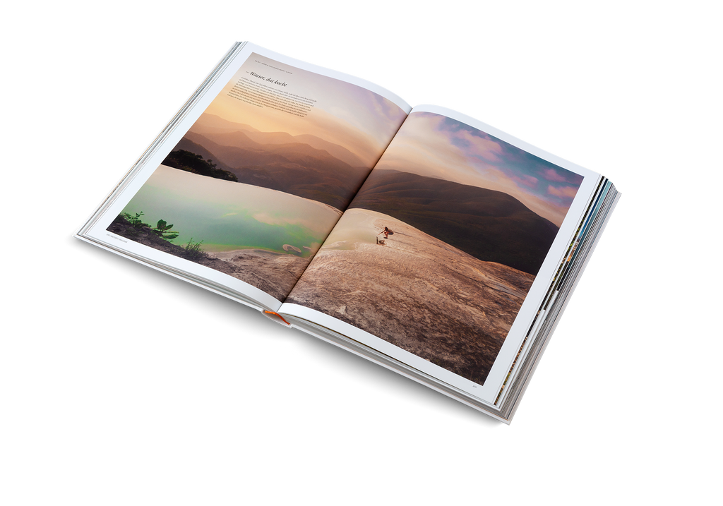Two Years On A Bike (Deutsche Ausgabe)