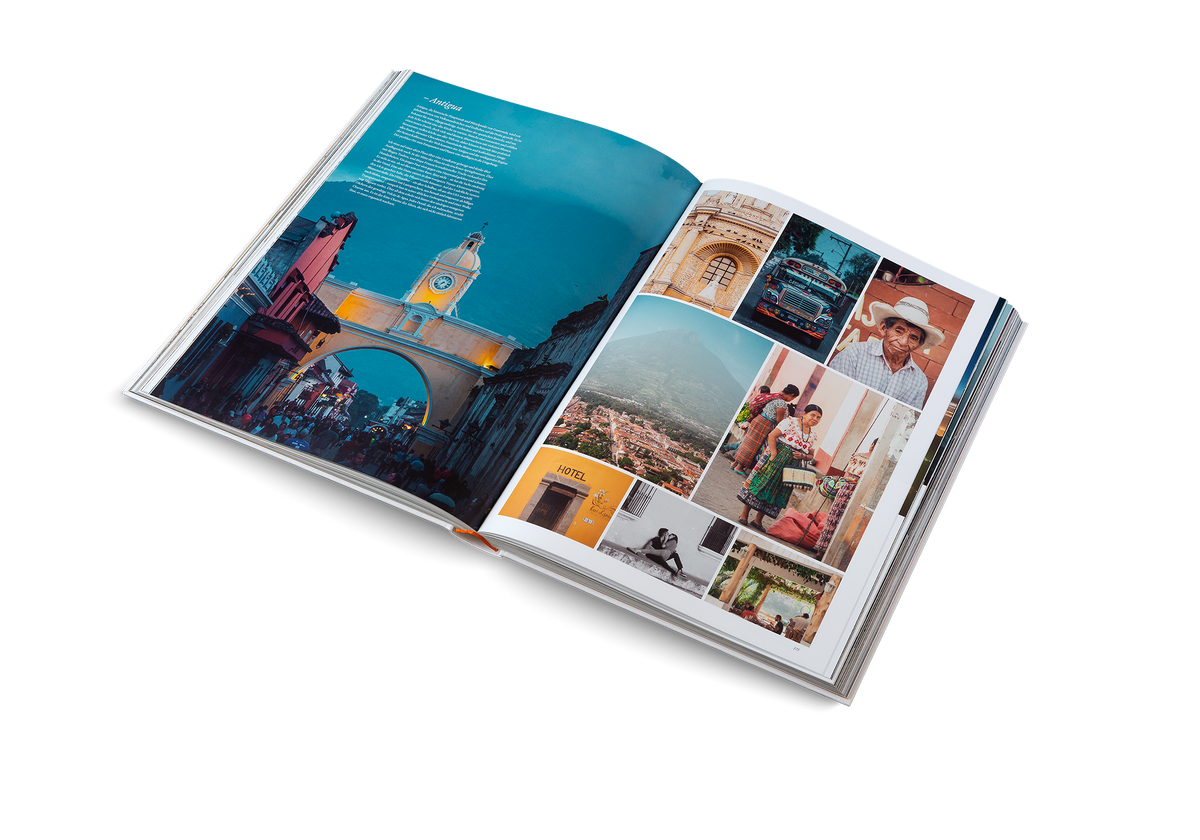 Two Years On A Bike (Deutsche Ausgabe)