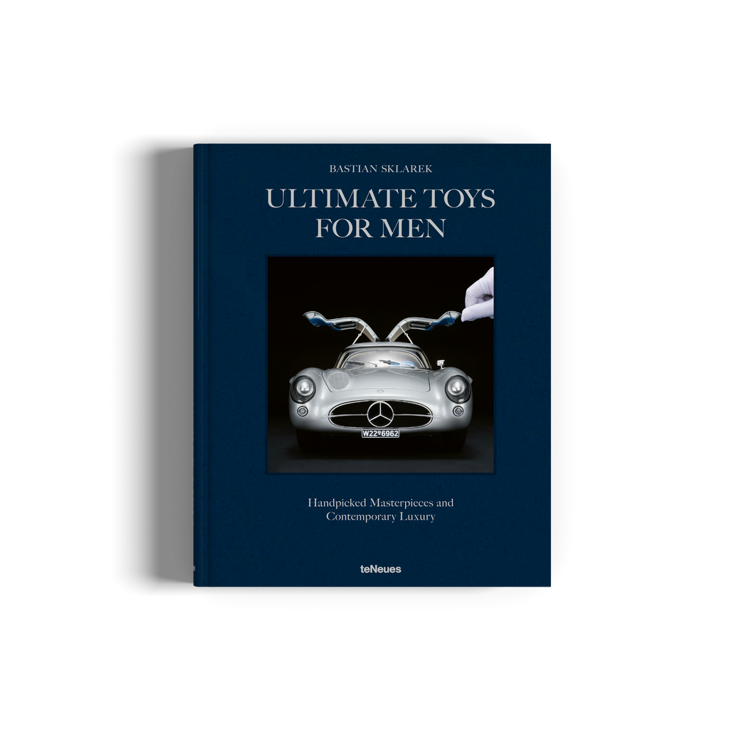 Ultimate Toys for Men