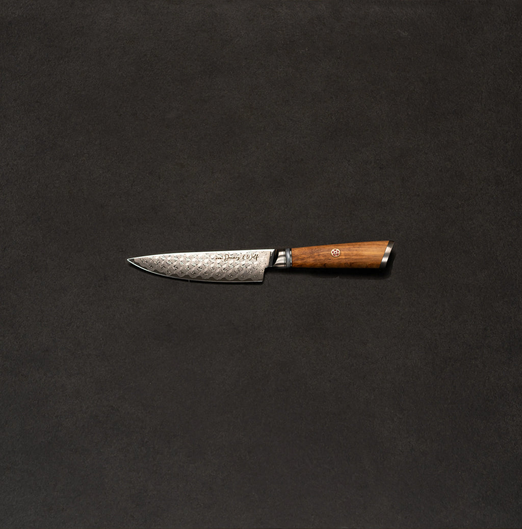 Universalmesser "Olive"