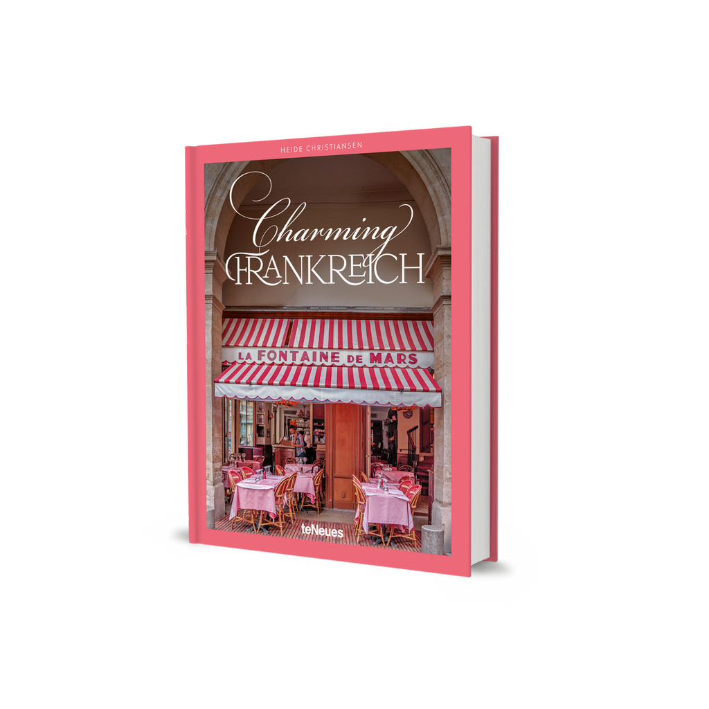 Reizvolles Frankreich