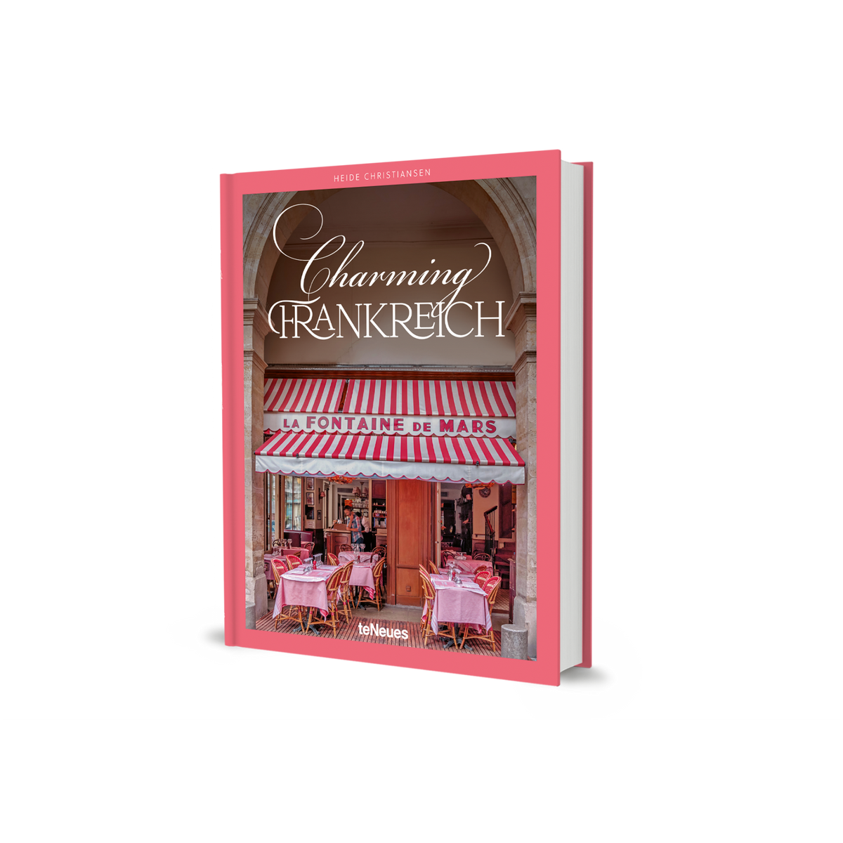 Reizvolles Frankreich