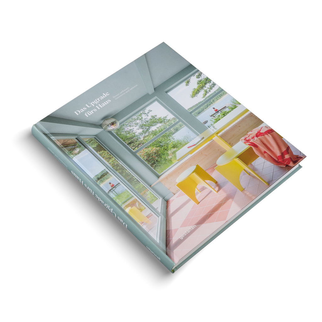 Das Upgrade für das Haus