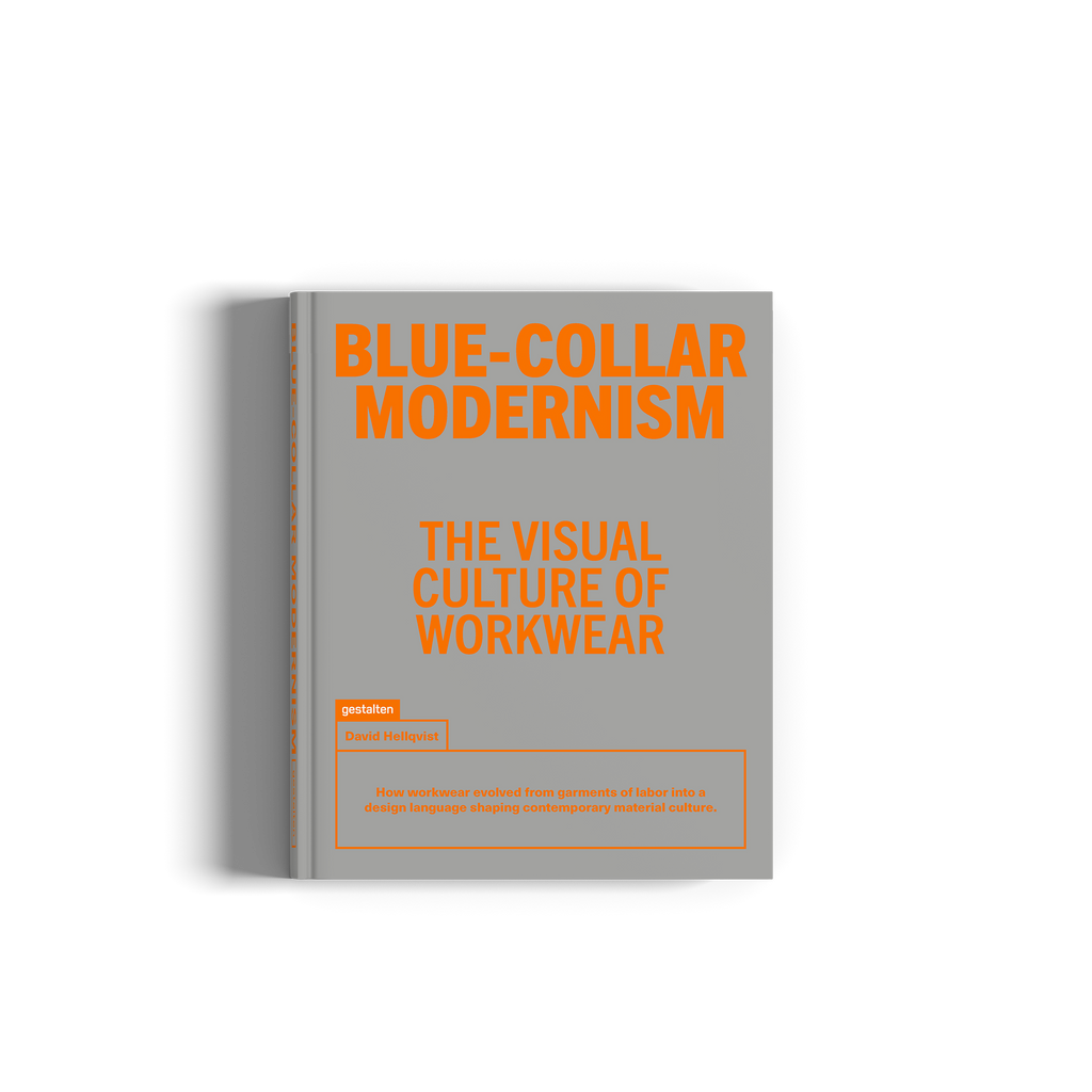 Blue-Collar Modernism
