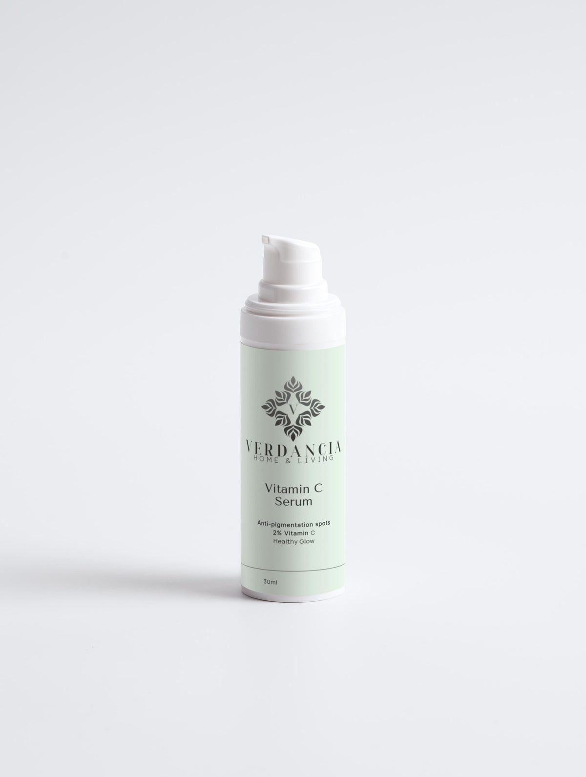 Vitamin-C-Serum – Strahlende Haut & Anti-Aging