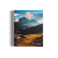 Wanderlust Alpen (Kompaktausgabe)
