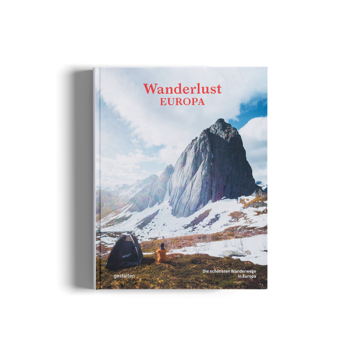 Wanderlust Europa