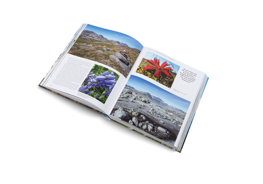 Wanderlust Europa
