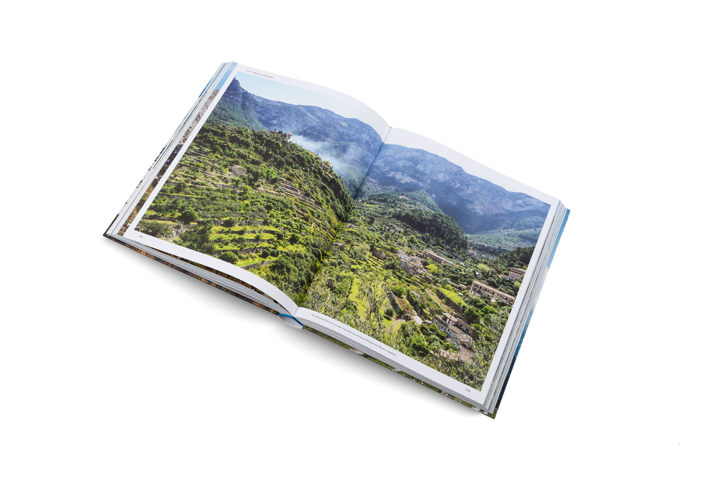 Wanderlust Europa