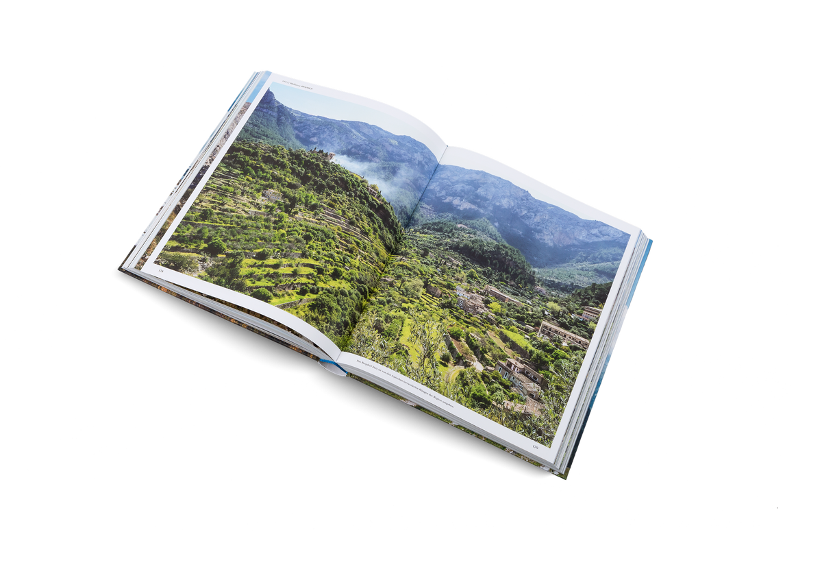Wanderlust Europa