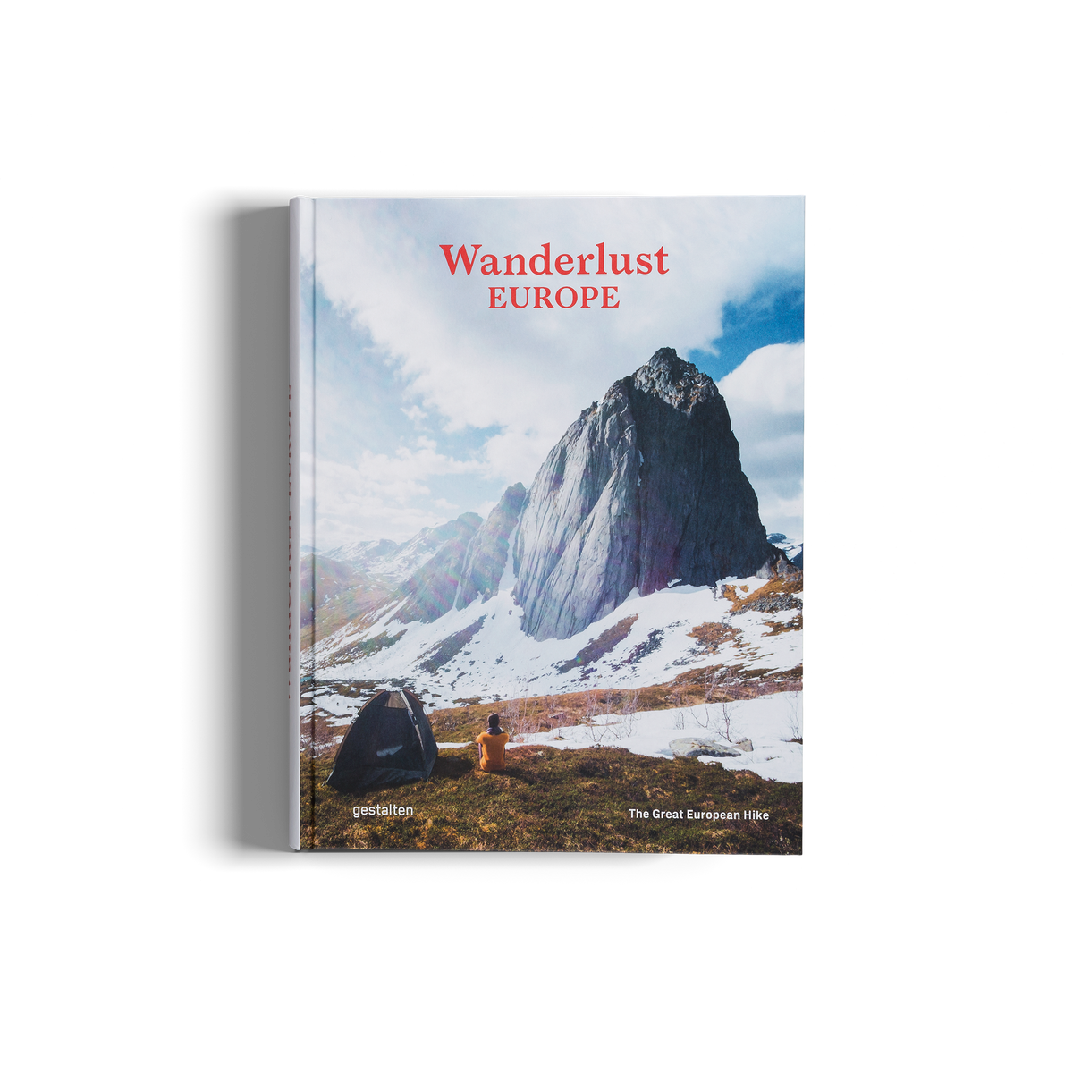 Wanderlust Europa