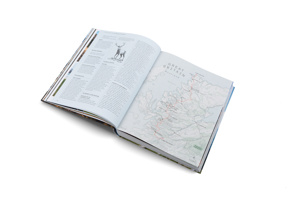 Wanderlust Europa